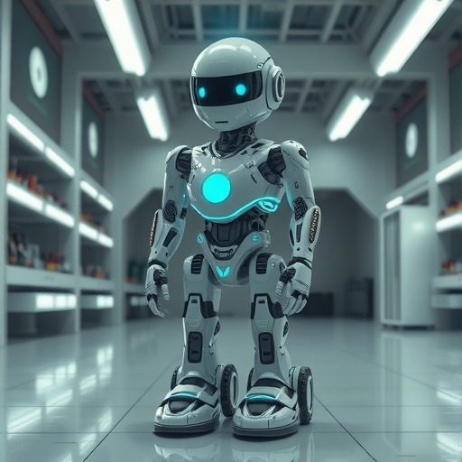 智元机器人发布GO-2具身基座大模型