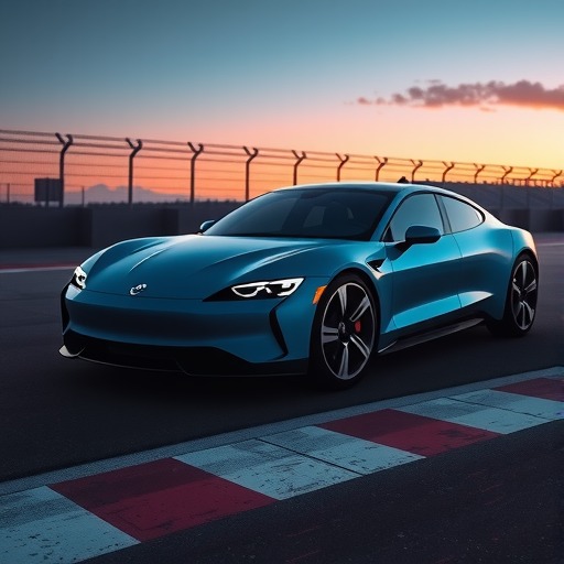 阿维塔双车落子，高端电动轿车市场进入精细化竞争