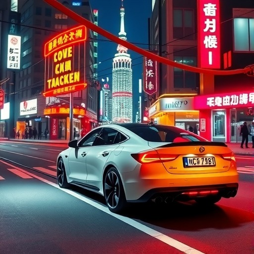 现代携艾尼氪，再拼中国市场