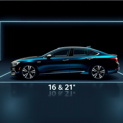 别克至境E7公布三款车型配置，定价区间16万-21万元