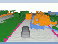 极越OTA：国内首个OCC纯视觉智驾上车