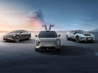 高合HiPhi发布近期服务运营保障公告