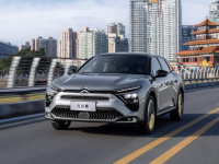 东风雪铁龙/标致至高享8.5万元补贴