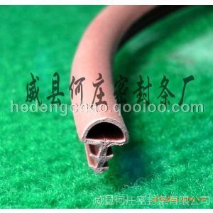 PVC胶条，装饰胶条