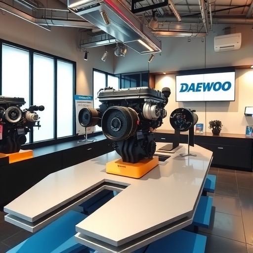 **大宇沙龙汽车配件 **大宇汽车配件