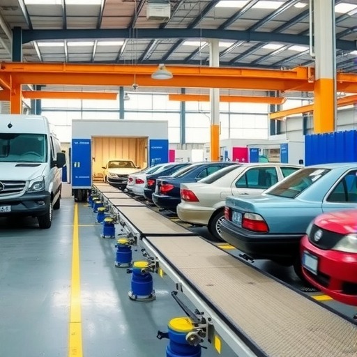 喷漆烤漆设备广东