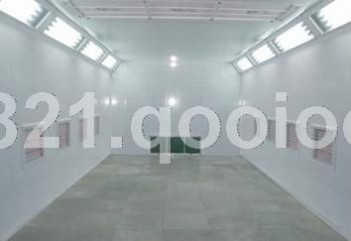 喷漆烤漆设备广东