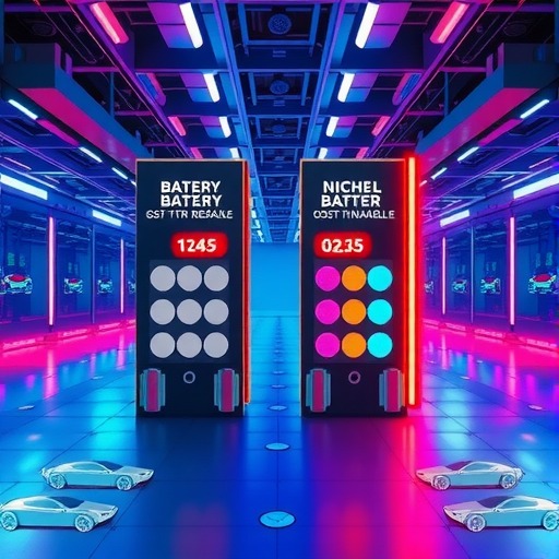 电池路线博弈：车企在LFP与镍基之间如何抉择