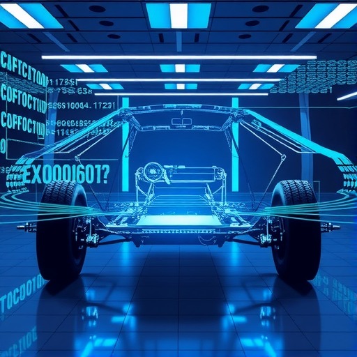 东软睿驰：CAPI贡献——助力AUTOSAR代码标准化