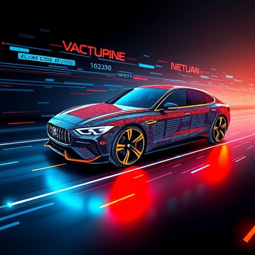 中国车企凭什么领跑软件定义汽车赛道？