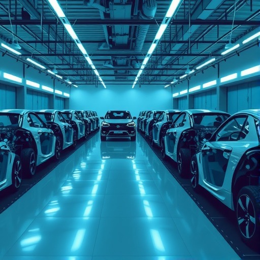 日产宣布聚焦更少车型与多元动力总成