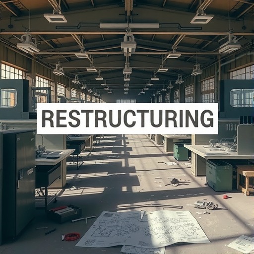 Stellantis削减欧宝德国总部650个工程岗位