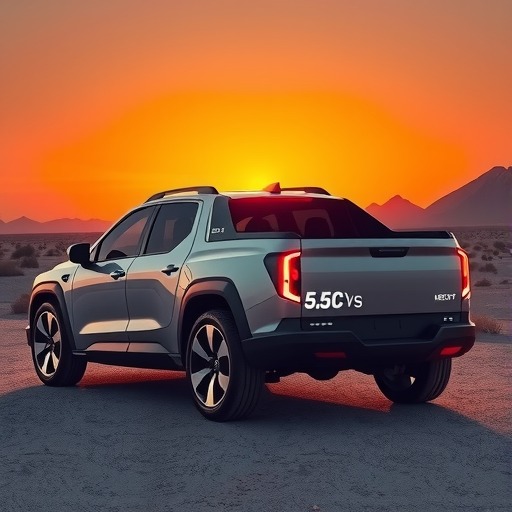 Slate Auto完成6.5亿美元C轮融资 将推出平价电动皮卡