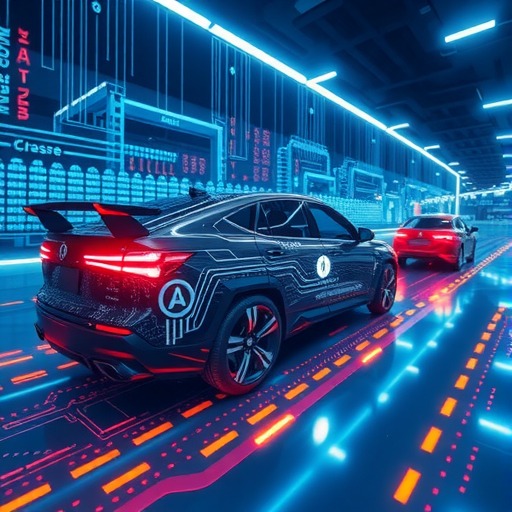 智能电动2026｜石清华：汽车行业已进入算力荒，全量推理时代到来