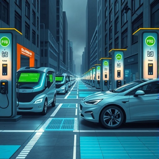 智能电动2026｜缪钦：京东汽车不 “造车”，要做新能源全生命周期服务增量