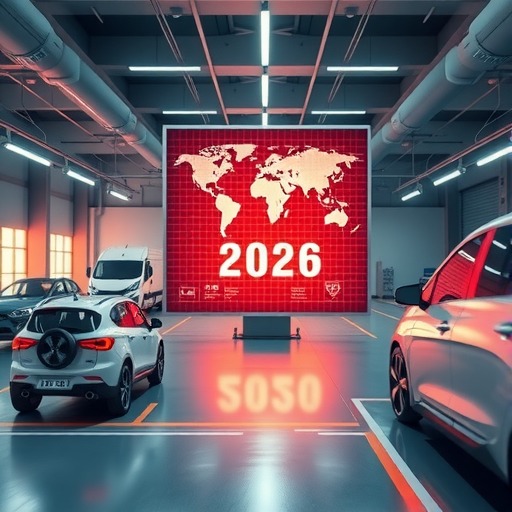 智能电动2026｜高大鹏：坚持长期主义，推动中国汽车产业链协同出海