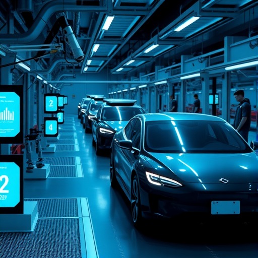 智能电动2026｜韩三楚： 大众本土研发体系迎来规模化量产落地