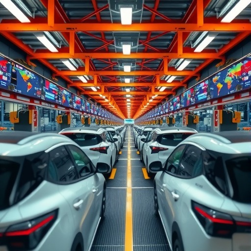 智能电动2026｜马智欣：日产会将更多中国造车型推向全球市场