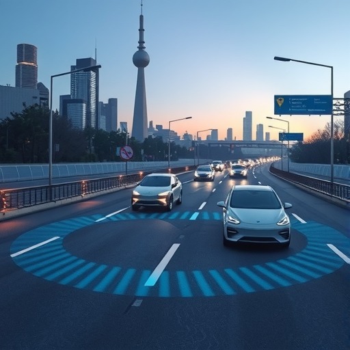 智能电动2026｜李克强：车路云一体化可破解智能安全瓶颈等问题