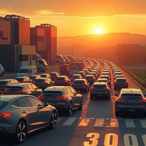 小鹏MONA M03累计交付突破25万台