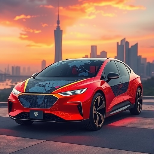 智能2026电动｜王琅：全球化新定位，打造本土型中国车企