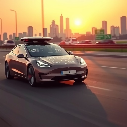 特斯拉FSD在欧洲首次获批