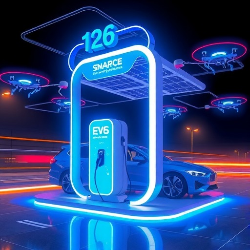 智能电动2026｜徐佳：聚焦新能源售后痛点 共建车后服务新生态