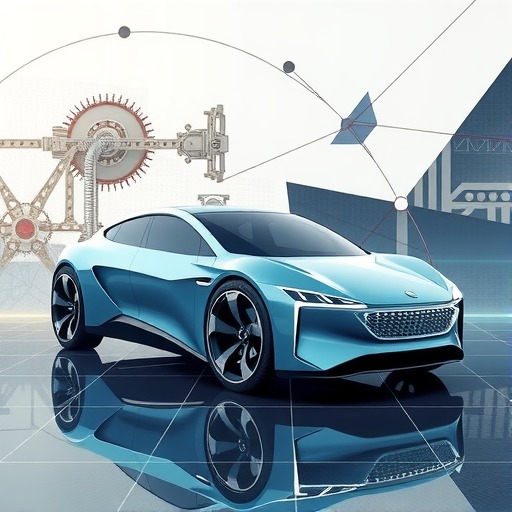 智能电动2026｜柳冠中：中国汽车设计需跳出“造车”局限