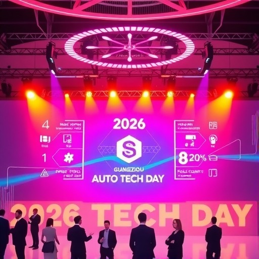 2026广汽科技日：五大技术亮剑，如何转化为产品力？