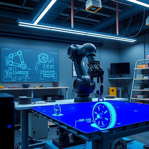 智能电动2026｜娄永琪：让AI激发我们的创造力