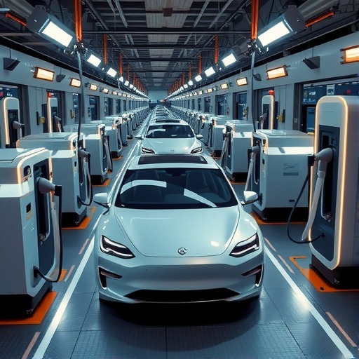 智能电动2026｜吴珍：汽车产业正迎结构性变革 明确四大发展关键