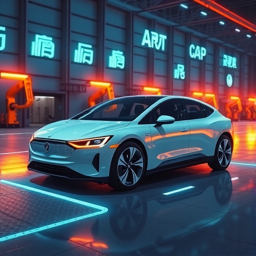 智能电动2026｜张永伟：中国汽车产业从追随到引领 聚焦设计等高附加值创新