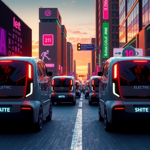 智能电动2026｜黄刚：无人物流车爆发前夜，我们拒绝“卷价格”