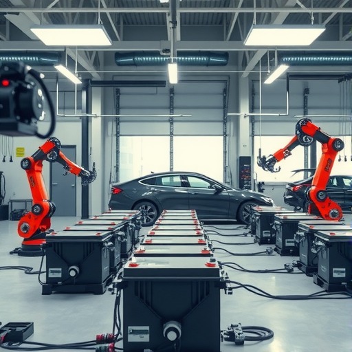 智能电动2026｜张斌：深耕三电维保 破解车主修不起、修不快痛点