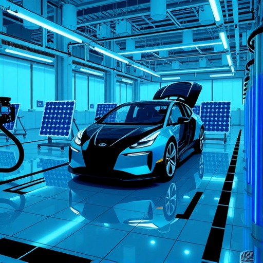 智能电动2026｜陶海龙：从三大层面，推进合资2.0转型与新能源布局