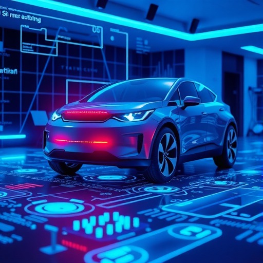 智能电动2026｜郝锐：布局人车家全场景 打造开放协同生态