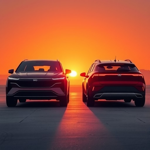 “我相信蔚来ES9会取得和ES8一样的成功”