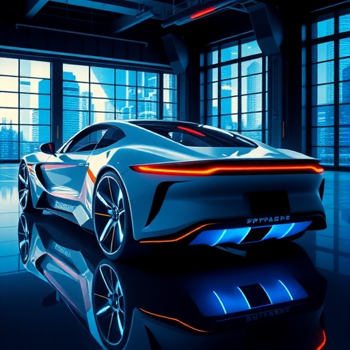 告别“选择题”：一款旗舰轿车背后的体系化创新逻辑