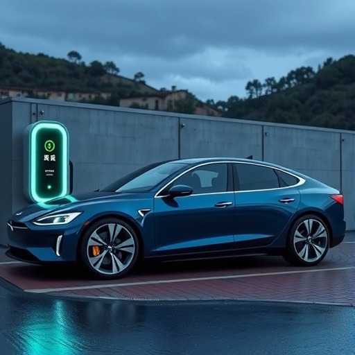 京东与深蓝达成合作，推出深蓝L06增程版