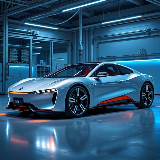 工信部正式公示启境GT7核心参数与配置信息