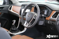 9月泰国皮卡售11554辆，MG Extender成唯一增长皮卡