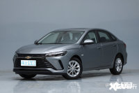 雪佛兰11月全系“官降”，最高7.9万！5.99万起售