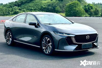 长安马自达Ez6将出口德国等67国！预计售价4万欧元