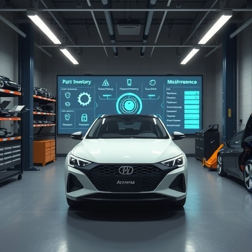 维新汽修厂汽车维修管理软件