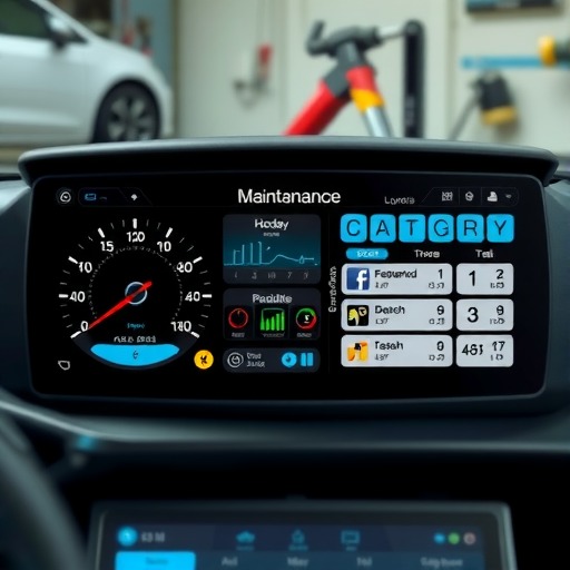 维新汽修厂汽车维修管理软件