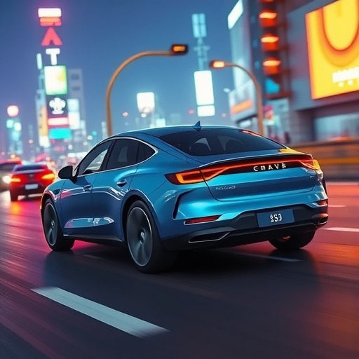 科技联动世界，记录精彩生活！深蓝S05惊喜交付引领智趣新风尚