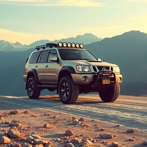 长城Hi4-Z超长续航越野平台上线！坦克500首搭？