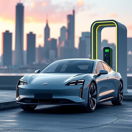 新款eπ008预计8月1日上市 提供纯电/增程双动力