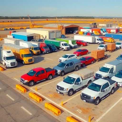 沿海产业向中西部大转移，皮卡市场或将迎来爆发