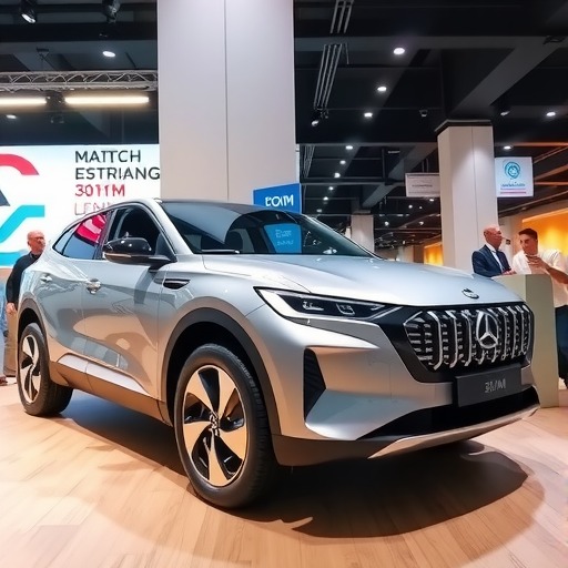 售价7.48万元 比亚迪元UP 301KM领航型上市